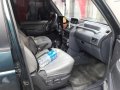 95 model Mitsubishi Pajero for sale-4