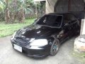 Honda Civic SIR Very Fresh Manual Black For Sale -2