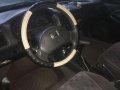 Honda City Type Z 2000 AT Green For Sale -1