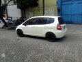 2002 Honda Fit Jazz Automatic Gas for sale-0