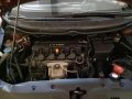 2007 Honda Civic FD Matic Red Sedan For Sale -11