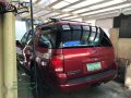 Ford Explorer XLT 4x2 4.0 liter V6 Red For Sale -3