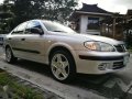 2003 Nissan Sentra Grandeur GX for sale-2