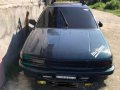 Mitsubishi Lancer Glx 1991 Green Sedan For Sale -4