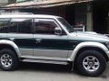 For sale Mitsubishi Pajero 2002 4m40 diesel-7