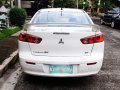Mitsubishi Lancer EX GT 2.0 Manual Ralliart FOR SALE -2