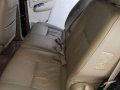 Toyota Fortuner G 2012 Automatic Gray SUv For Sale -10