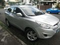 2010 Hyundai Tucson automatic for sale-4