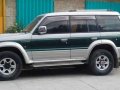 For sale Mitsubishi Pajero 2002 4m40 diesel-0