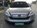 Honda Cr-v 2007 model Automatic transmission for sale-0