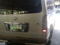 Well-kept Toyota Hiace 2012 for sale-3