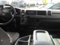 2001, 2010 Toyota Hiace Grandia 2008 Honda City fd 1.8v for sale-7