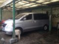 2010 Hyundai Grand Starex crdi for sale-0