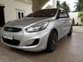 Hyundai Accent 2015 Manual for sale-3