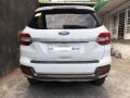 2015 Ford Everest MT for sale-5