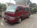 Nissan Urvan 2000 Model for sale-0