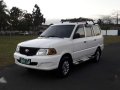 2004 Toyota Revo DLX MT White SUV For Sale -0