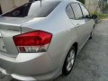 2009 Honda City 1.3 VTEC Manual For SALE-5