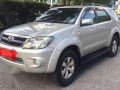 Fortuner g 07 model diesel 4x2 matic-11