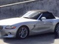 2004 BMW Z4 smg AT rush for sale P1299M-5