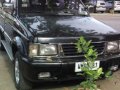 Isuzu Hilander 2001 Very Fresh Black For Sale -0