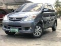 2010 Toyota Avanza 1.5 G AT Blue For Sale -1
