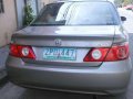 2008 Honda City Idsi with Paddle Shift for sale-3
