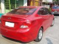 Grab Hyundai Accent 2016 Manual for sale-2