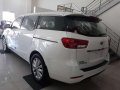 Elegant Kia Grand Carnival 2.2 crdi AT 11strs 2018 for sale-3