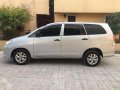 Toyota Innova E 2010 Manual Diesel for sale-1