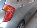 Kia Picanto EX 2016 A/T Well Maintained For Sale -1