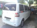 For sale Suzuki Apv 2009-1