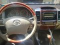 Well-kept Toyota Land Cruiser Prado 2008 for sale-4