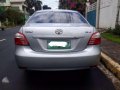 2011 Toyota Vios 1.3J for sale-2