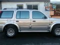 2004 Ford Everest MT for sale-0