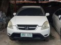 Honda CRV 2003 for sale-0