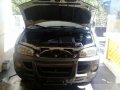 Hyundai Starex for sale -9