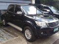 2014 TOYOTA  Hilux 3.0 4x4 at FOR SALE -1