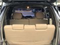 2010 Toyota Avanza 1.5 G AT Blue For Sale -8