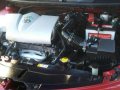2016 Toyota Vios E All Power Red For Sale -7
