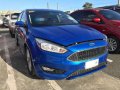Ford Focus S 2016 AT 1.5 Ecoboost Full Options for sale-1