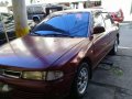 1995 Mitsubishi Lancer glxi for sale -0