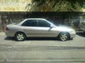 Honda Accord 2001 model for sale -0