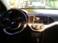 For sale Kia Picanto 2014 EX-8