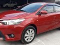 2017 Toyota Vios 1.3 E automatic dual vvti for sale-2