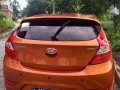 Hyundai Accent Hatchback 2017 for sale-2