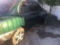 Toyota Corolla Gli 1994 Sedan Green For Sale -4