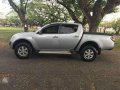 2014 Mitsubishi Strada GLX-V 4x2 AT for sale-1