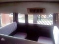 Toyota Tamaraw FX 1997 AT Gray SUV For Sale -2