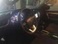 2018 Toyota Fortuner G 4x2 for sale-6